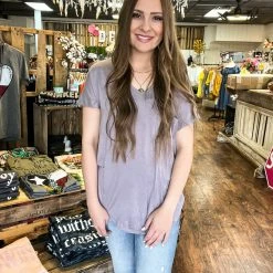 Mittoshop The Karen Tee Small 25 Mittoshop The Karen Tee Small