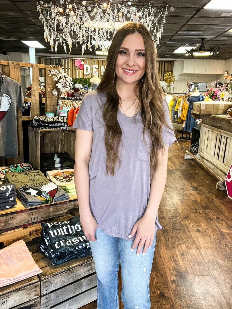 Mittoshop The Karen Tee Small 9 Mittoshop The Karen Tee Small