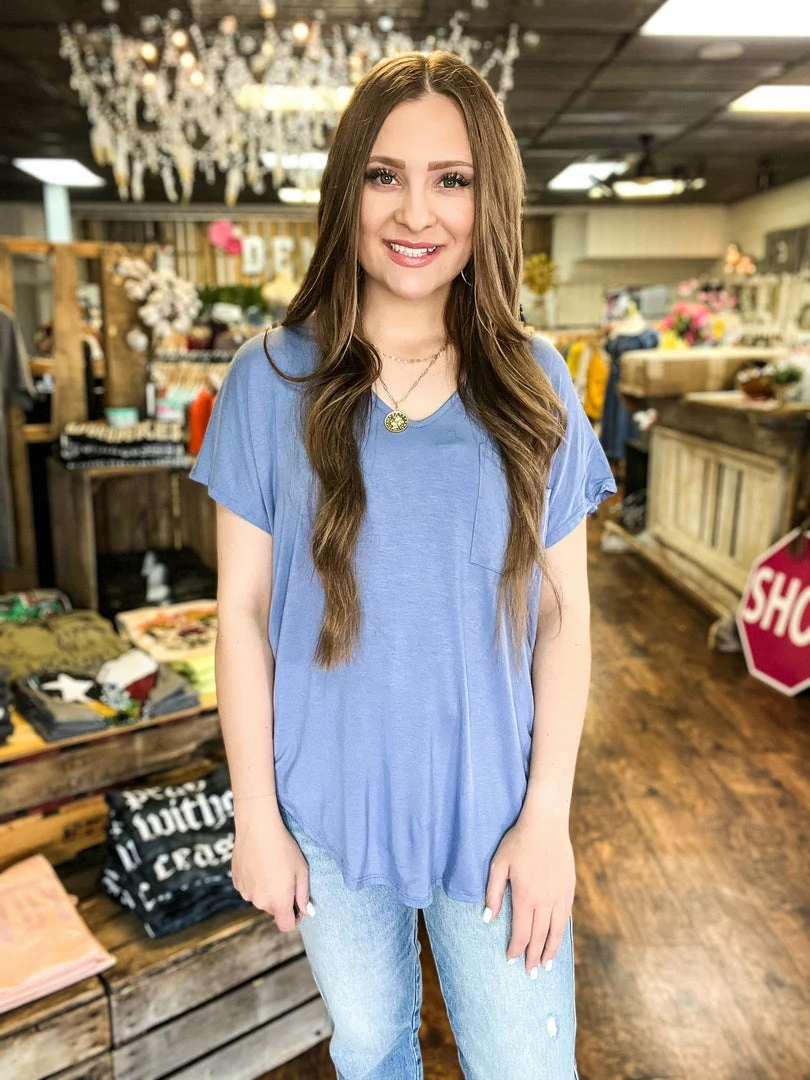 Mittoshop The Karen Tee Small 12 Mittoshop The Karen Tee Small
