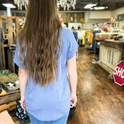 Mittoshop The Karen Tee Small 29 Mittoshop The Karen Tee Small