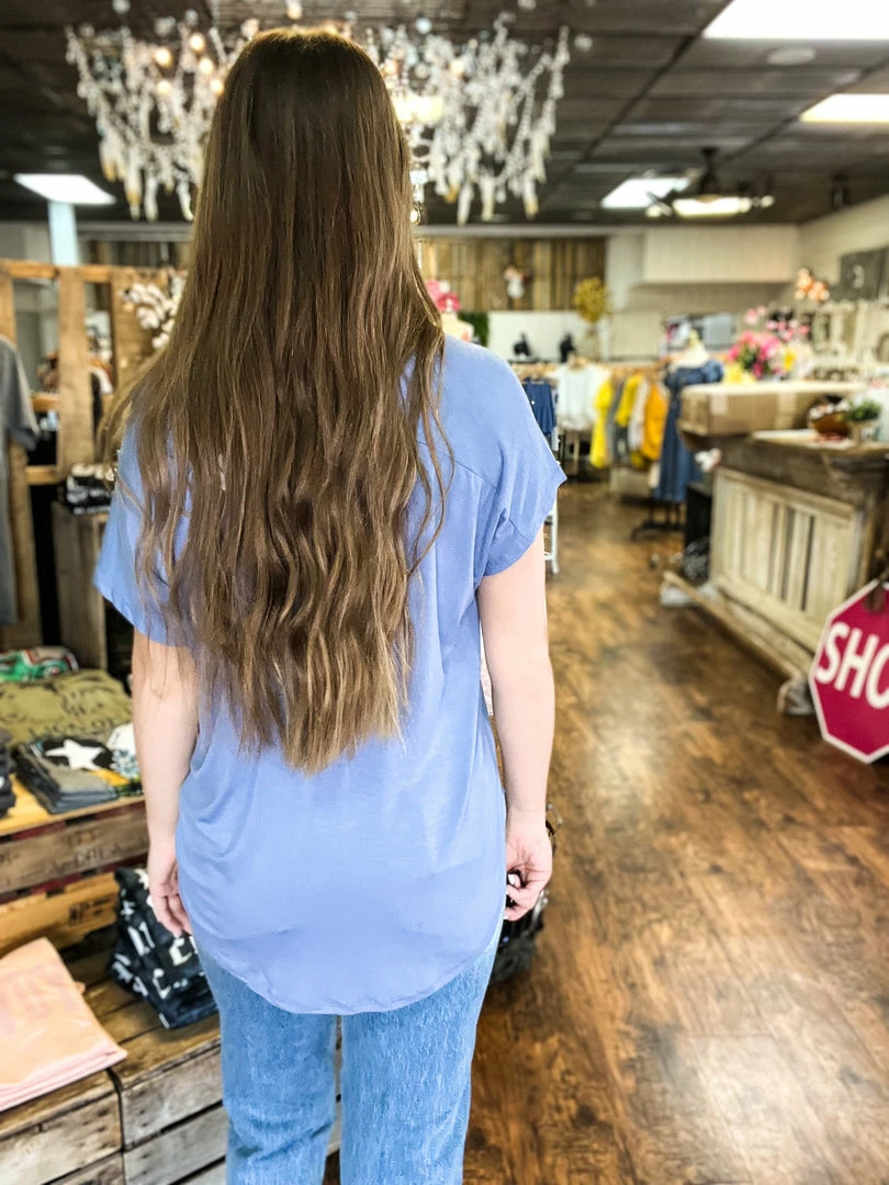 Mittoshop The Karen Tee Small 14 Mittoshop The Karen Tee Small