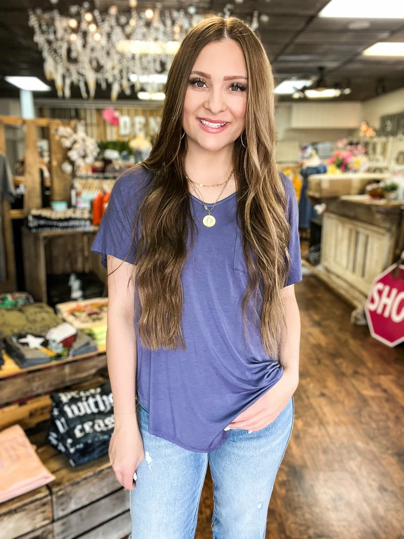 Mittoshop The Karen Tee Small 18 Mittoshop The Karen Tee Small