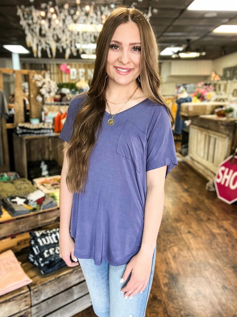 Mittoshop The Karen Tee Small 16 Mittoshop The Karen Tee Small