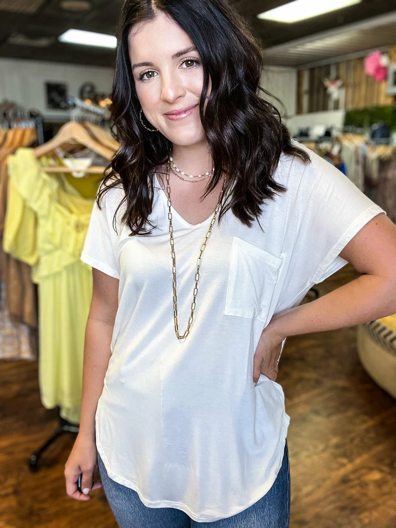 Mittoshop The Karen Tee Small 5 Mittoshop The Karen Tee Small