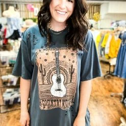 Zutter Nashville Country Tee 10 Zutter Nashville Country Tee