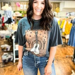 Zutter Nashville Country Tee 11 Zutter Nashville Country Tee