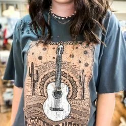 Zutter Nashville Country Tee 9 Zutter Nashville Country Tee