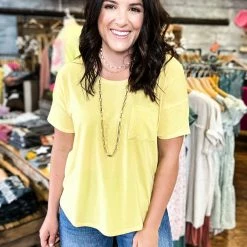 Cherish Small The Katy Top