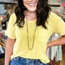 Cherish Small The Katy Top