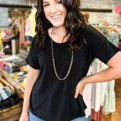 Cherish Small The Katy Top