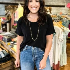 Cherish Small The Katy Top