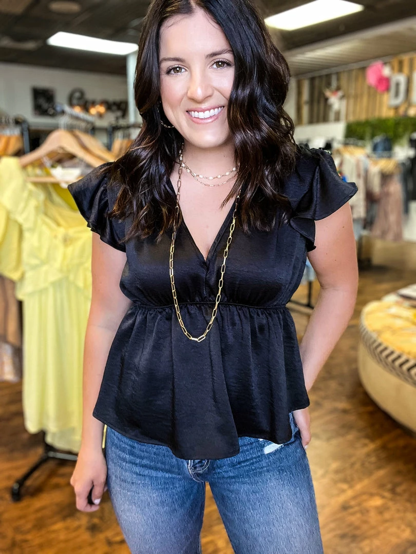 Entro The Connelly Top Tops 6 Entro The Connelly Top Tops