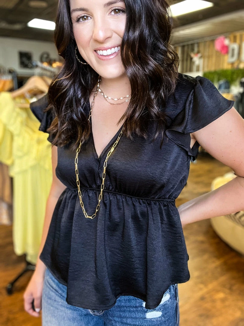 Entro The Connelly Top Tops 3 Entro The Connelly Top Tops