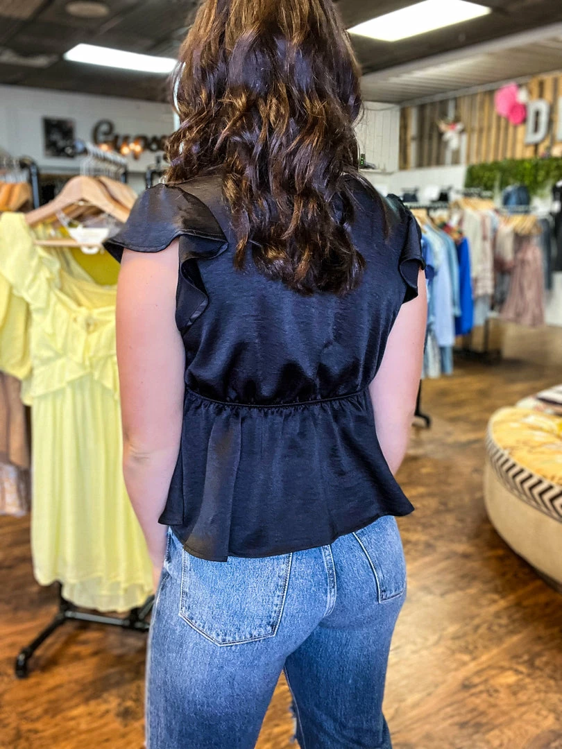 Entro The Connelly Top Tops 7 Entro The Connelly Top Tops