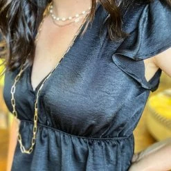 Entro The Connelly Top Tops