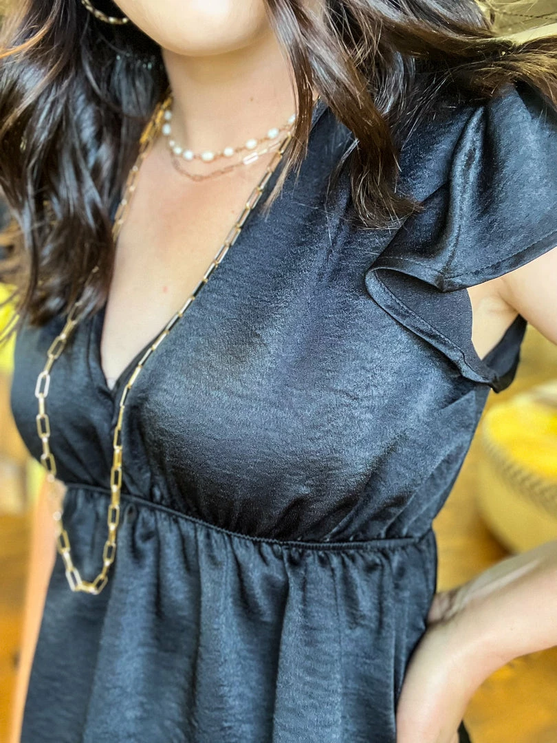 Entro The Connelly Top Tops 4 Entro The Connelly Top Tops