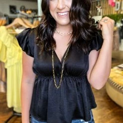 Entro The Connelly Top Tops 9 Entro The Connelly Top Tops