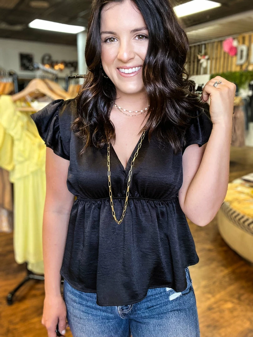 Entro The Connelly Top Tops 5 Entro The Connelly Top Tops