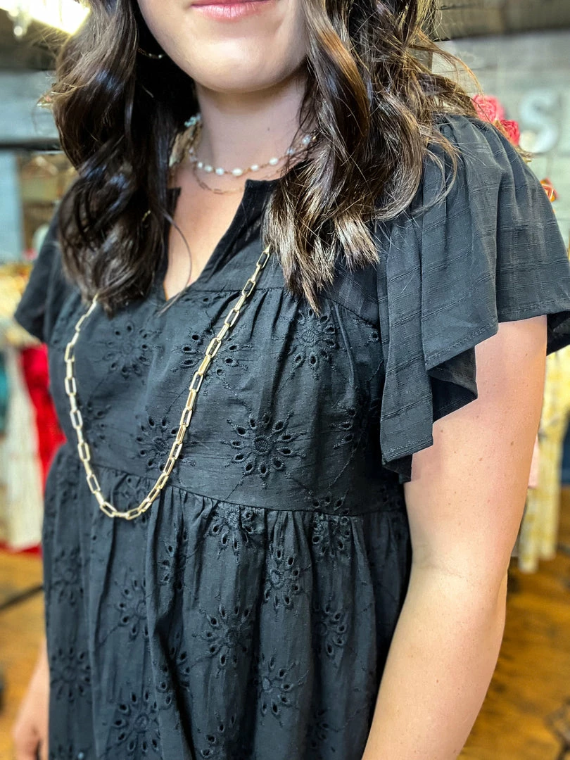 Entro The Carmen Blouse 9 Entro The Carmen Blouse