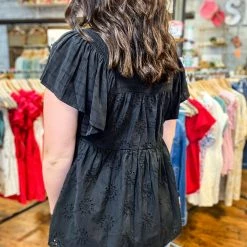 Entro The Carmen Blouse 14 Entro The Carmen Blouse