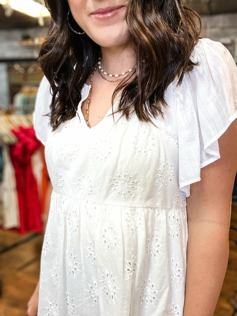 Entro The Carmen Blouse 6 Entro The Carmen Blouse