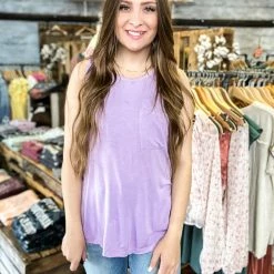 Mittoshop The Barbara Tank