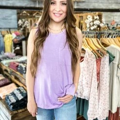 Mittoshop The Barbara Tank