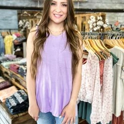 Mittoshop The Barbara Tank