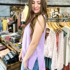 Mittoshop The Barbara Tank