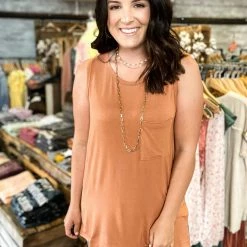 Mittoshop The Barbara Tank