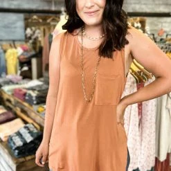 Mittoshop The Barbara Tank