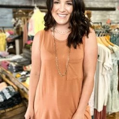 Mittoshop The Barbara Tank