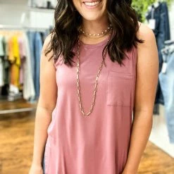 Mittoshop The Barbara Tank