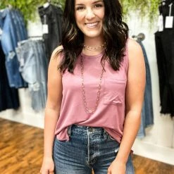 Mittoshop The Barbara Tank