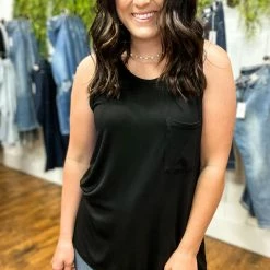 Mittoshop The Barbara Tank