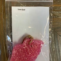 Southern Honey Boutique Accessories Love Spell Air Freshener