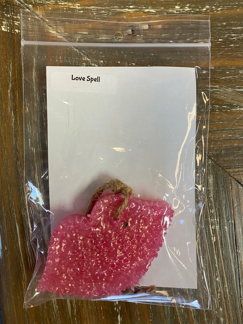 Southern Honey Boutique Accessories Love Spell Air Freshener 3 Southern Honey Boutique Accessories Love Spell Air Freshener