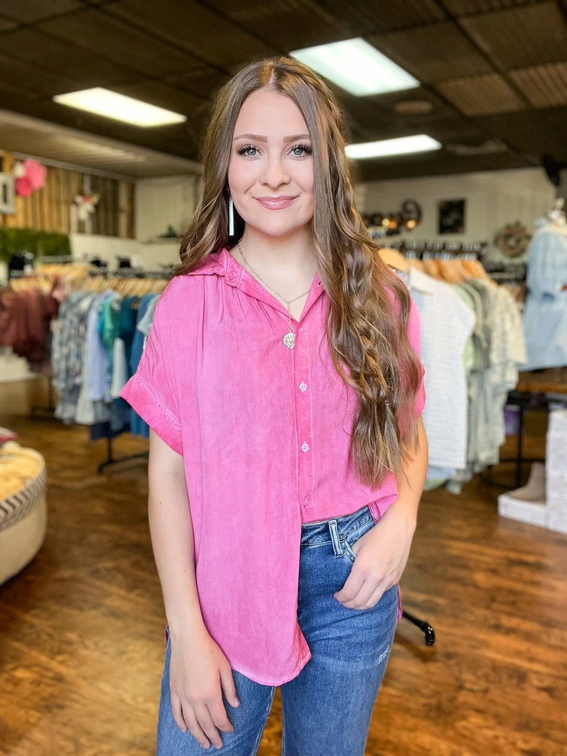 Jodifl The Poppy Top 4 Jodifl The Poppy Top