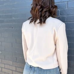 Entro Small The Jenny Blazer