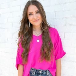 Jodifl Small Call Me Up Top