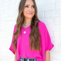 Jodifl Small Call Me Up Top