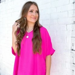 Jodifl Small Call Me Up Top