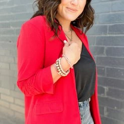 Jodifl The Lexi Blazer