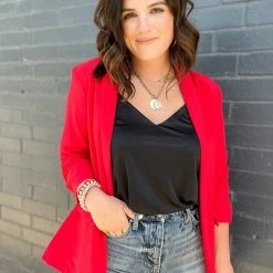 Jodifl The Lexi Blazer