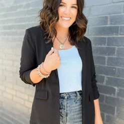 Jodifl The Lexi Blazer