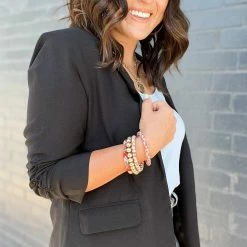 Jodifl The Lexi Blazer