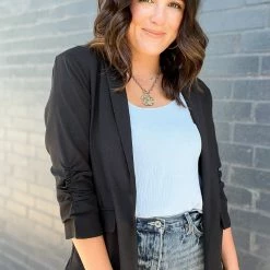 Jodifl The Lexi Blazer