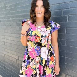 Jodifl The Brina Dress Small