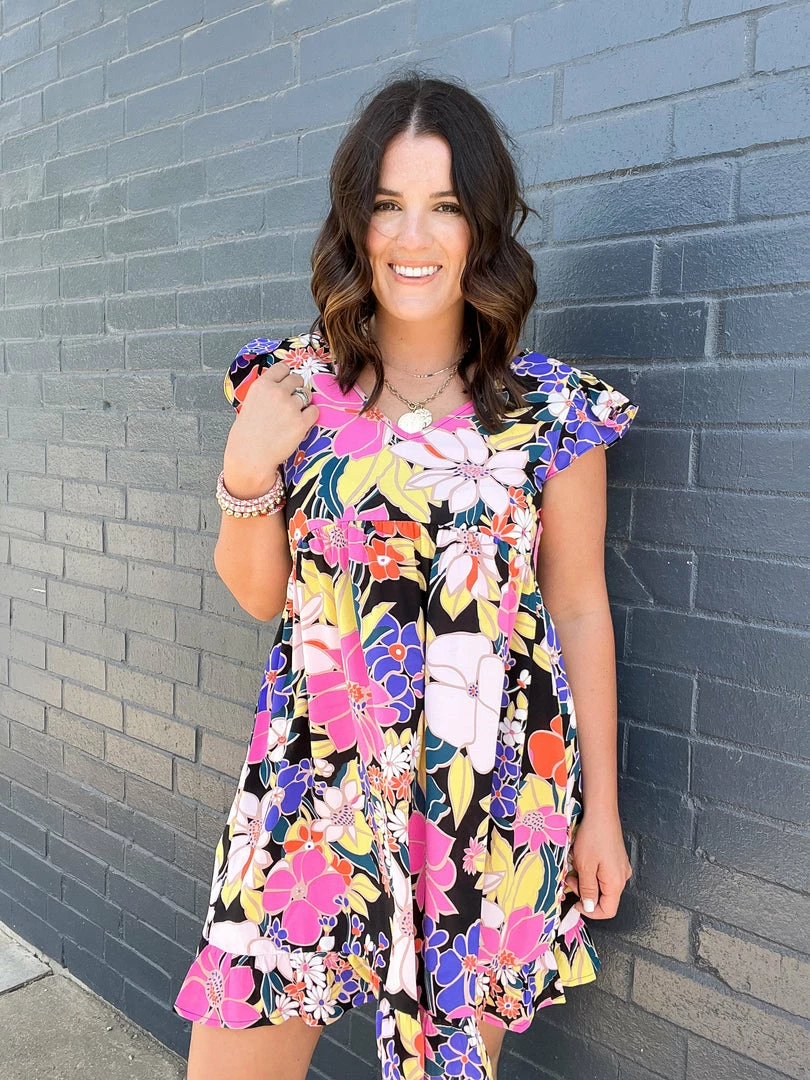 Jodifl The Brina Dress Small 4 Jodifl The Brina Dress Small