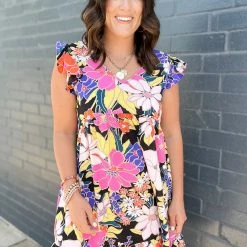 Jodifl The Brina Dress Small 7 Jodifl The Brina Dress Small